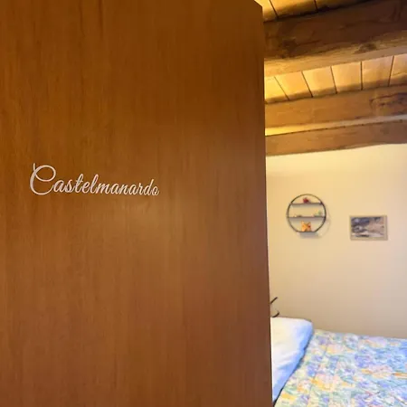 Castelmanardo Gæstehus Amandola