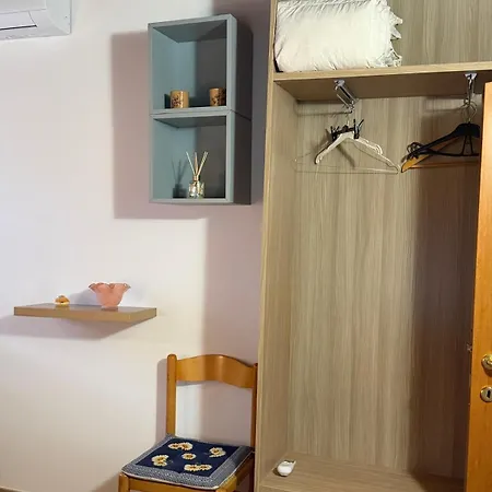 Castelmanardo Konukevi 3*