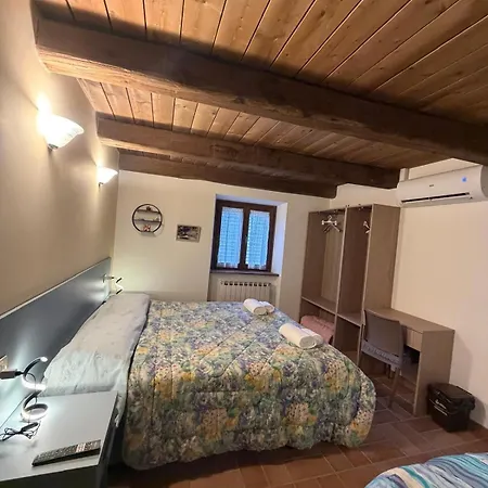 Castelmanardo 3*
