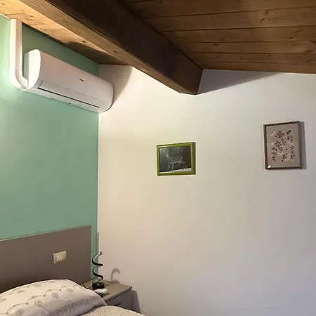 Castelmanardo 3* Amandola