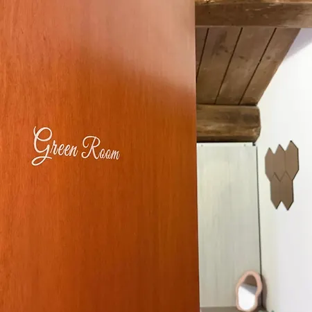 Castelmanardo Konukevi 3*