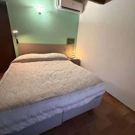 Castelmanardo 3* Amandola
