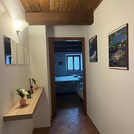 Konukevi Castelmanardo 3*