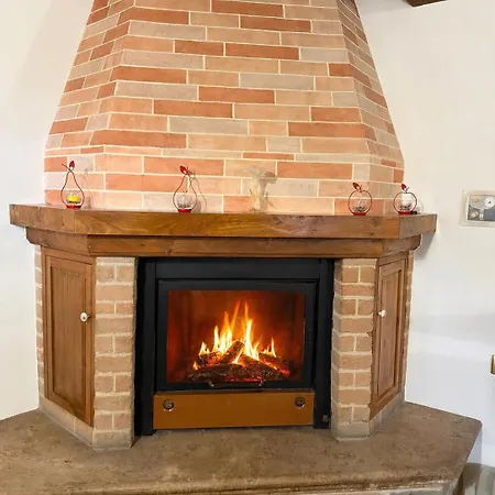 Castelmanardo Konukevi 3*
